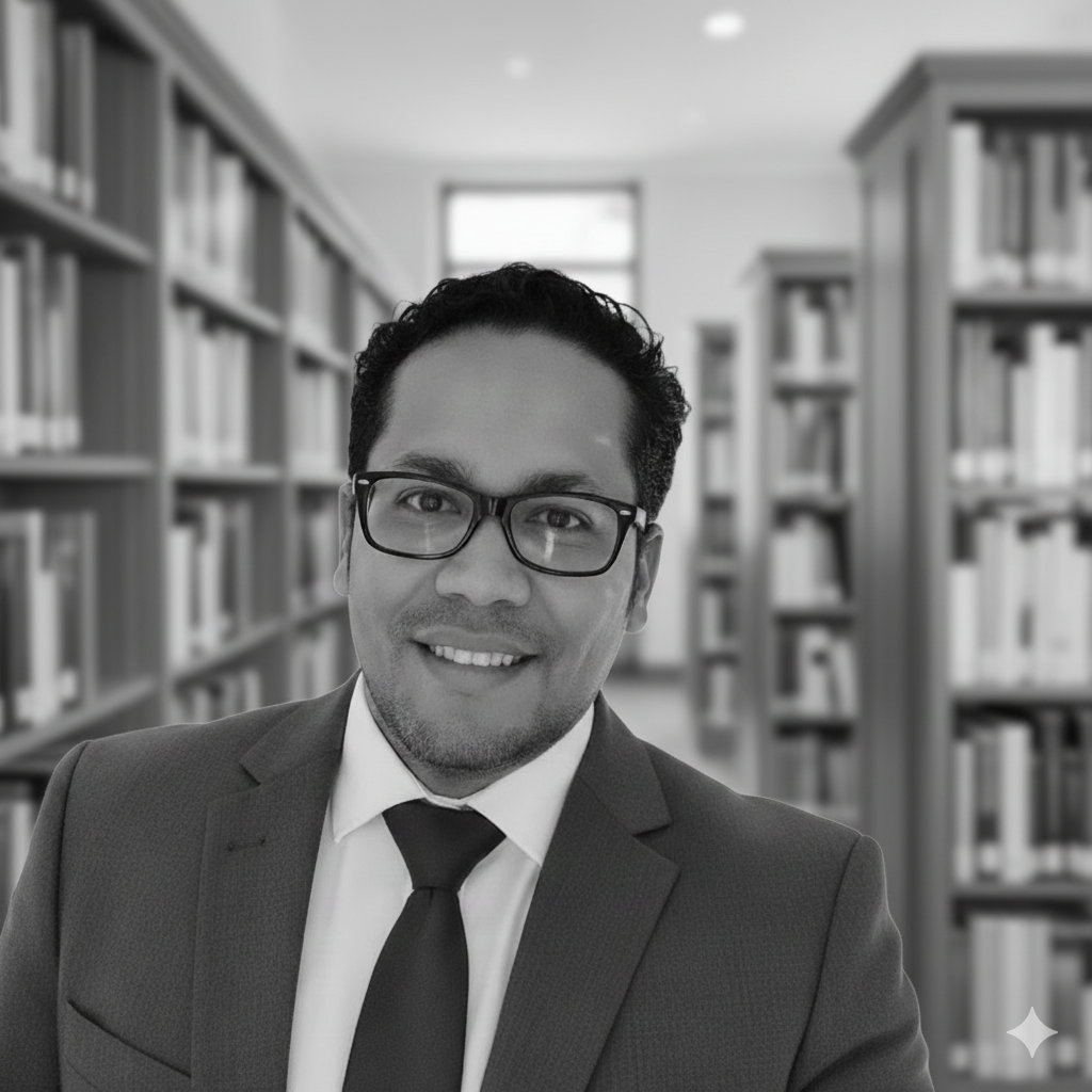Rafael Ramos